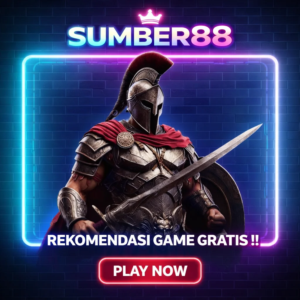 Sumber88 : Sumber 88 Menemani Game Online Sehari-hari